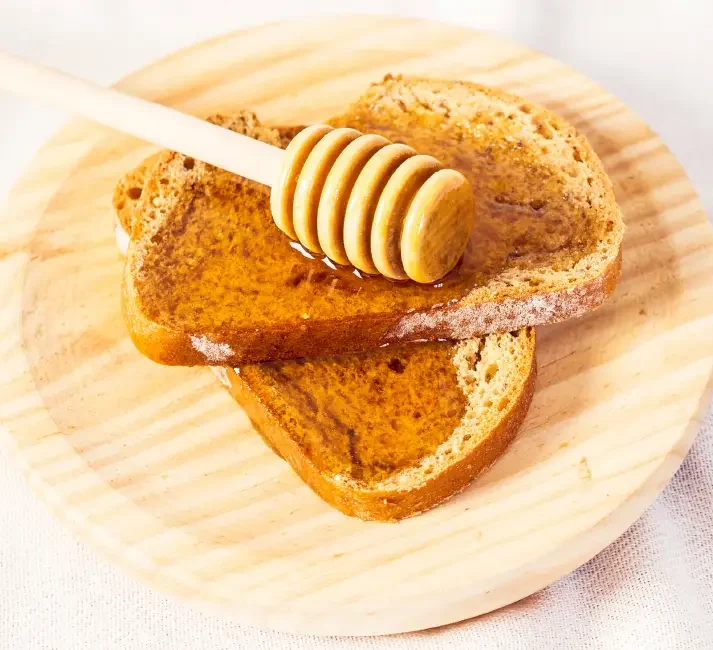 Pure Australian Honey